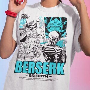 Anime Vintage Special Unisex T-shirt, Anime Manga Shirt, Anime Shirt